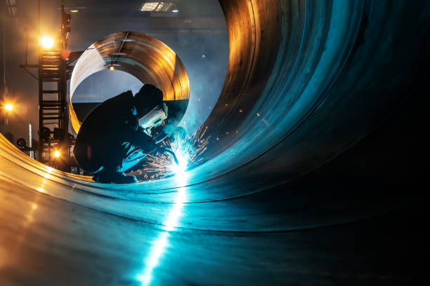 Best Specialty Welding Processes in West Burlington, IA
