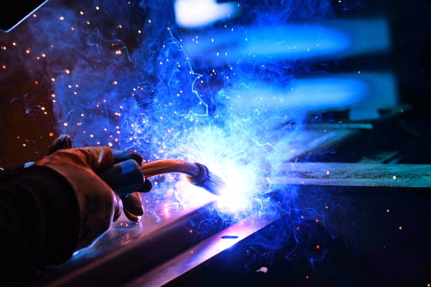 Affordable Welder Services in West Burlington, IA