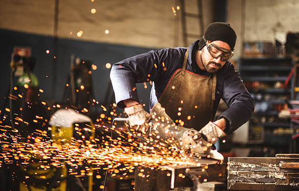 Best Maintenance and Repair Welding in West Burlington, IA